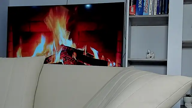 Naty_white - Fuck my ass