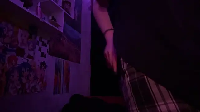 RevivedSop - Pussy play show