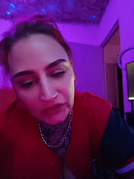 Blazed_vixen - Fuck me daddy