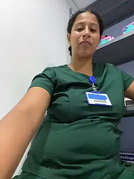 Chloefixxx - Show that ass