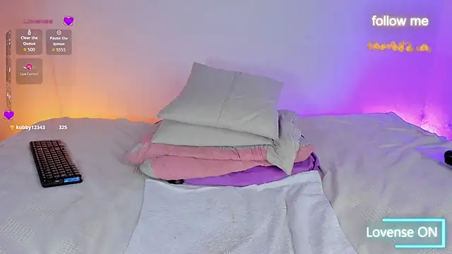 Milee_baby01