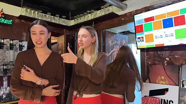 Dirtypub