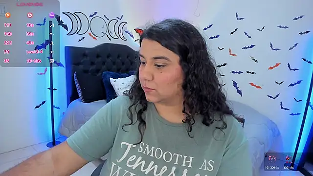 MariamCastiblanco - Deep Tits Rub + Dirty Moans 🍒