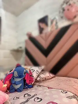 Luna_priv - Spanking on the buttock 🥵🥵
