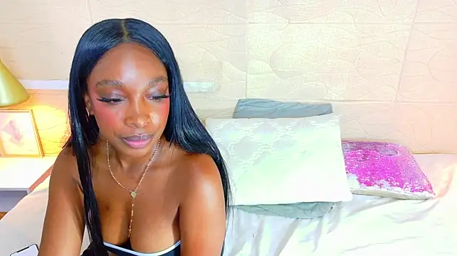 Catalina_rossy - Sexy dance naked + oil