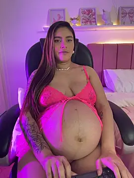 Iam_camila - Get naked for you 💖