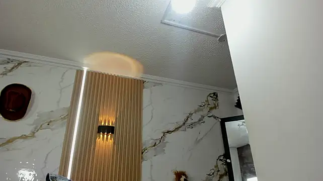 Maily_sh - MASTURBATE 3 FINGERS