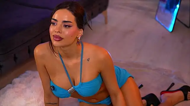 Arabian_Rose - Never Stop Cumming 💦🥵