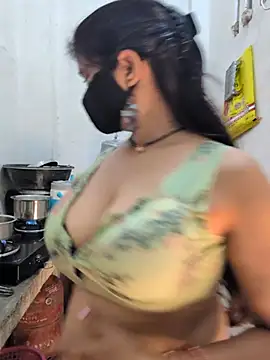 Laila_fuck - Cum in Mouth