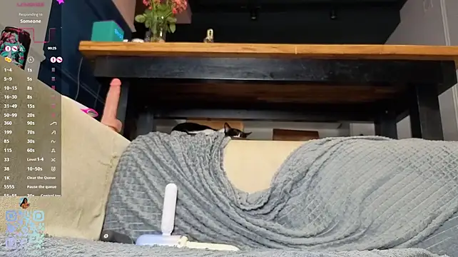 SweetSakuraJane - take my dildo and fuck my pussy