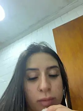 Isafigueroa - Tirar a calcinha