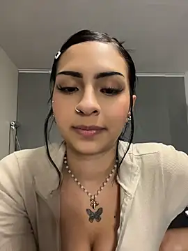 Hilary_pinkk - zoom pussy + oil 🌸