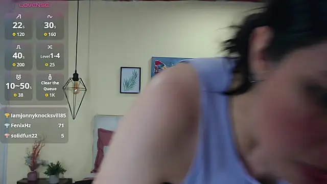 Megan_05_ - rub clitoris 😈💦
