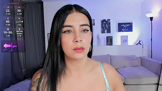 Ivy_rein - 🐱 Show pussy close up