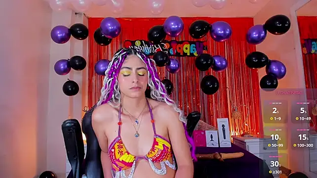 Elizabeth_santos1 - squirt