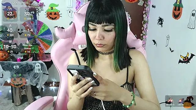 Maron_baez_18 - MASTUBATION WITH A DILDO