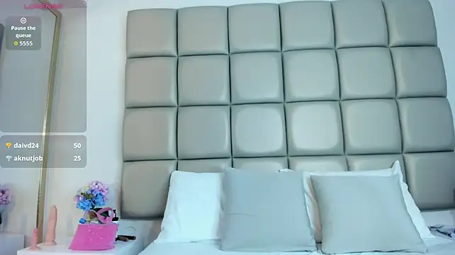 JadeJhonson - Ride dildo