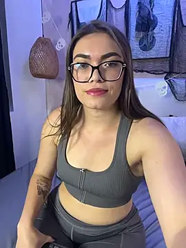 AnnyCruise149 - Control Domi and lush 😈