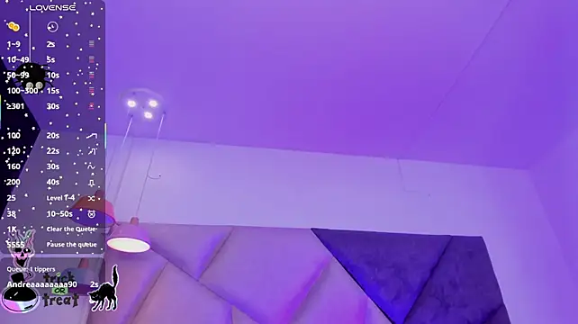 CatalinaBlaze - Slap ass in doggy!😊🤪