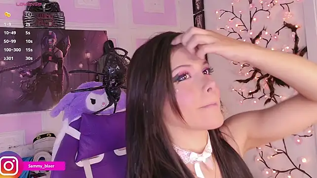 Sammyblaer - 1ST SQUIRT OF THE DAY