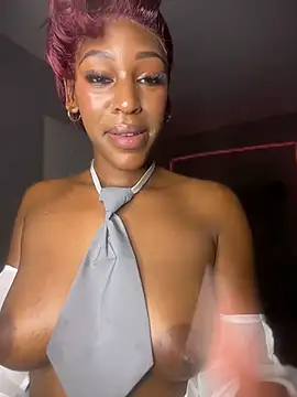 SP1CY_MOMMY - Hey naughty girl panties off&tities😍