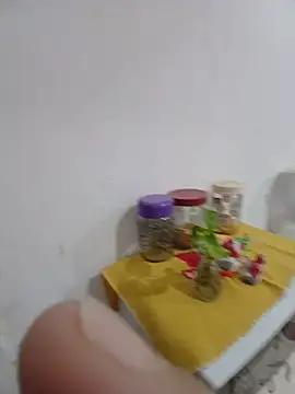 Doce_Venenosa - Boquete babadinho