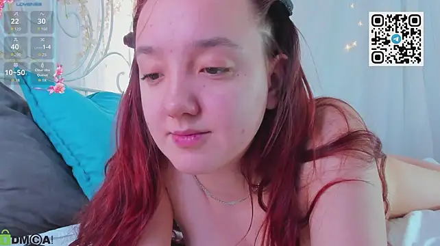 Fera1_Berry - lick sexy lips
