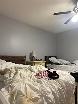 Ashleystar01 - Play with my toy naked