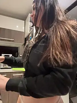 Sharon_07 - Make my pussy creamy 🥵