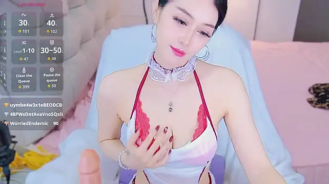 Oliviari- - 特写穴穴