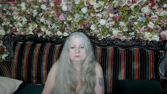 Mariabelladonna - TRIBUTE FOR QUEEN MARIA