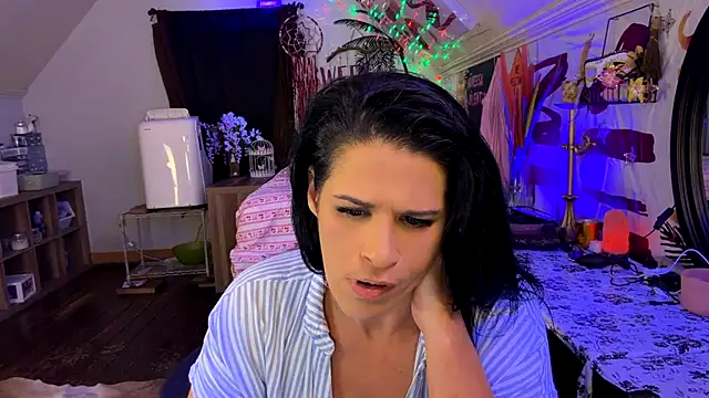 Vanessa-valentinex - Squirt show