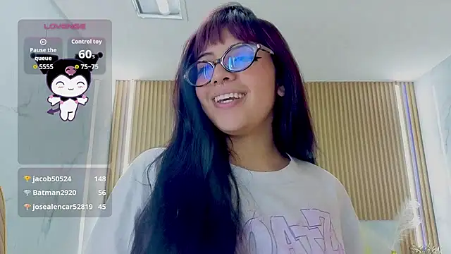 Ninfa1_ch - SHOW TITS + BOUNCE TITS + CREAM
