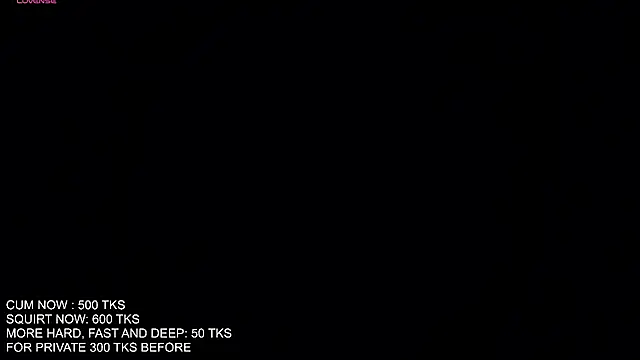 Charlottee_white - FUCK PUSSY