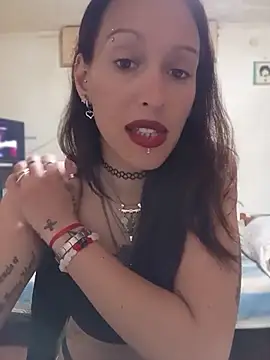 Zorrita_Fox - Tetas al aire