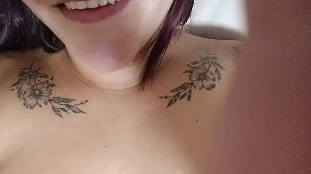 Kittysweetieprrr - Masturbacion
