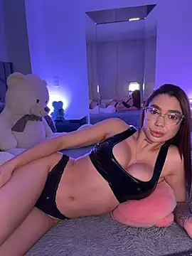 Evelyn_Claiire - sexy dance