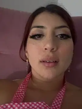 Vanessa_GM - twerk