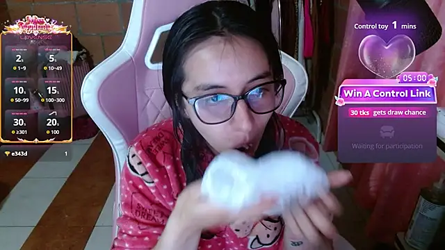 Maggie_Fox3 - SHOW CUM