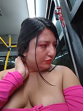Melany_daring - Deep Blowjob 👄🍆 in Public