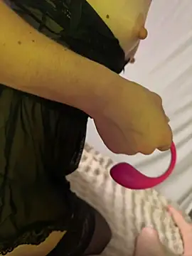 Mina_vagante - Make me wet/Last tio control Lush