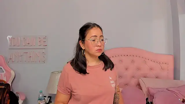 AlissBluumm - show tits