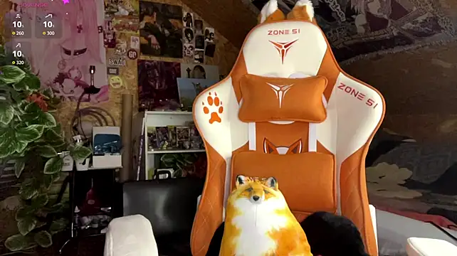 HeidiTian - bouncing boobs!