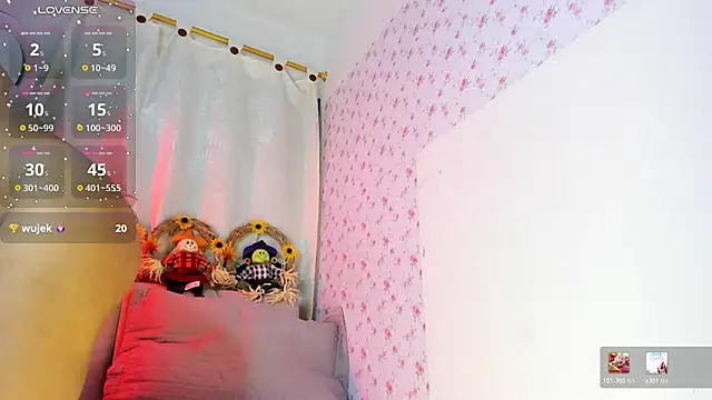 ImKendra - fisting my pussy