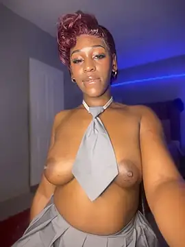 SP1CY_MOMMY - Hey naughty girl panties off&tities😍