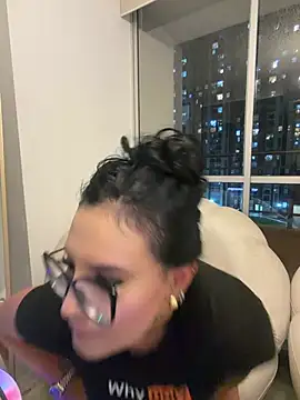 GabyMejiaa - fingering pussy