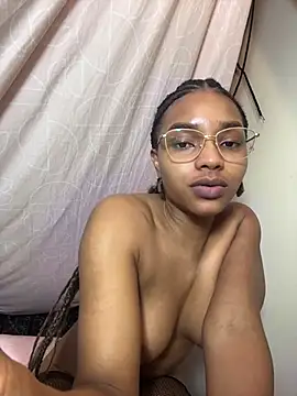 Ebony_love07 - fuck my tight ass🔥