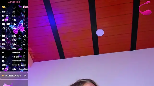 HaleyAmaya - 🤭tits