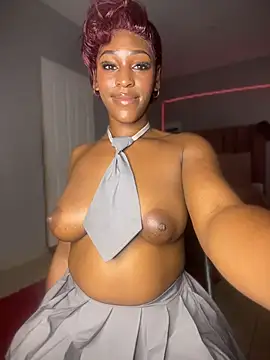 SP1CY_MOMMY - Hey naughty girl panties off&tities😍