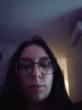 LilyOrion - Dildo Tease - Both Girls